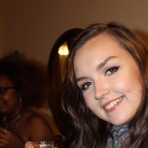 Meet your Posher, Brigita